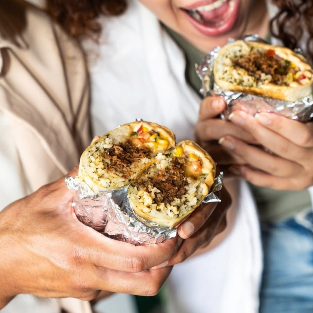 greek wrap