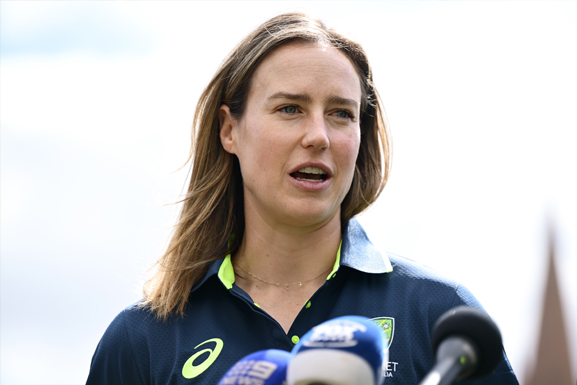Ellyse Perry