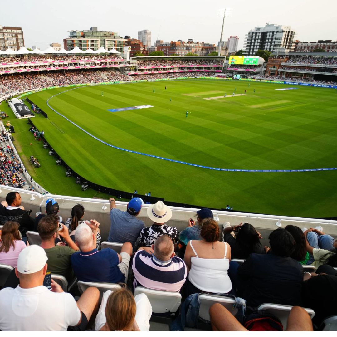 The Terrace Vitality Blast