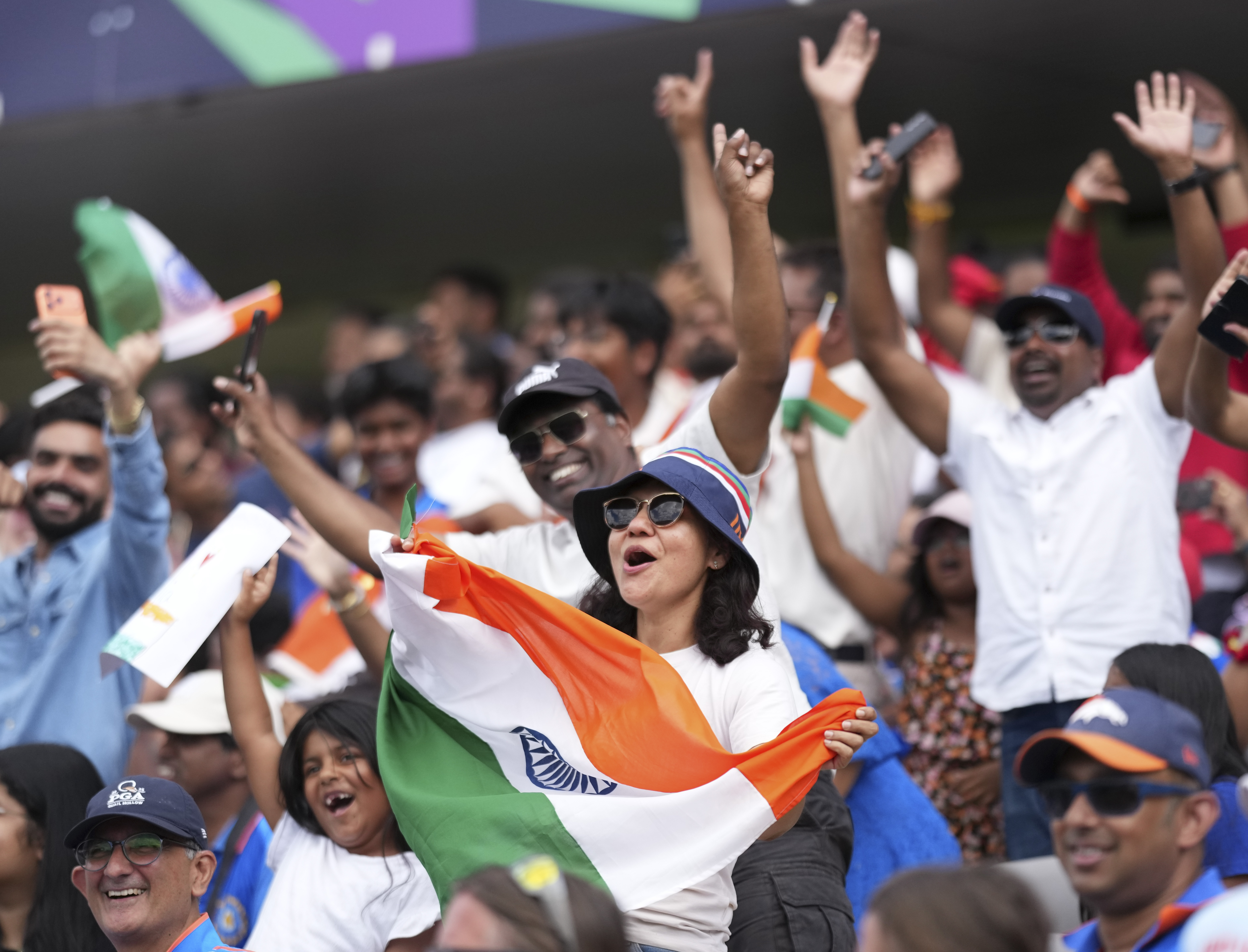 indian audience
