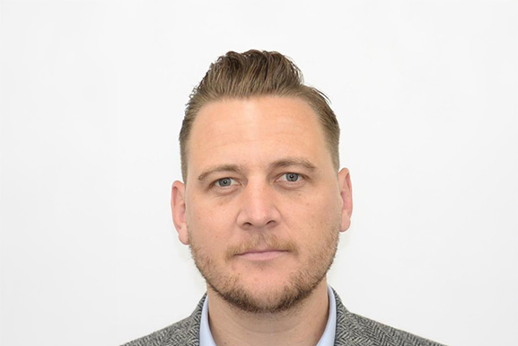 Adam Collins