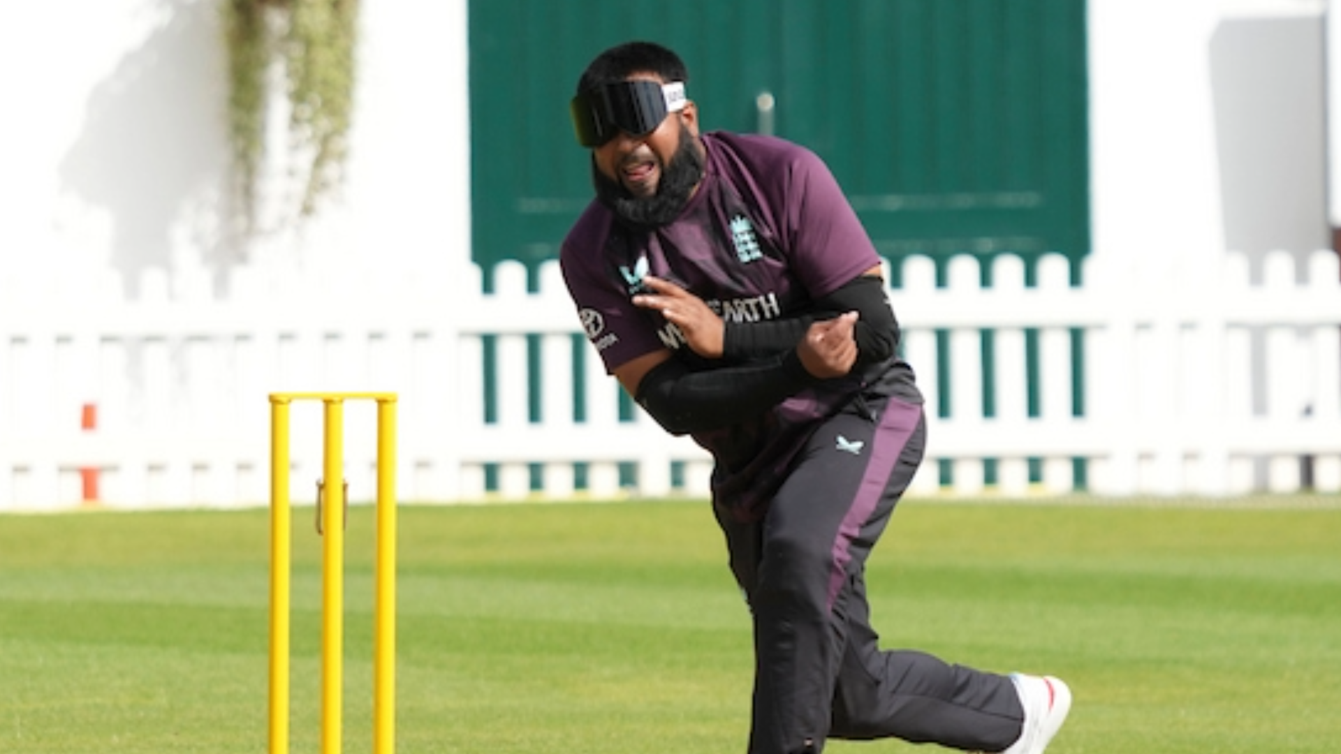 disability cricket at lords