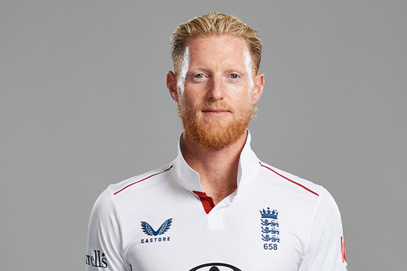 Ben Stokes