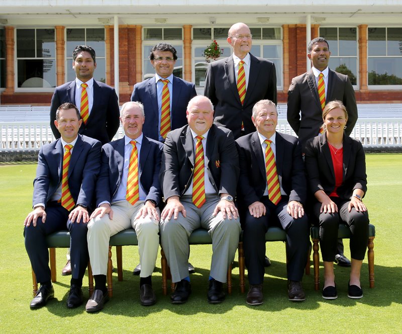 MCC World Cricket Committee