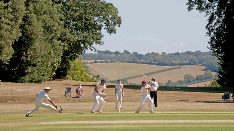 A Celebration of Cricket for All at Arundel