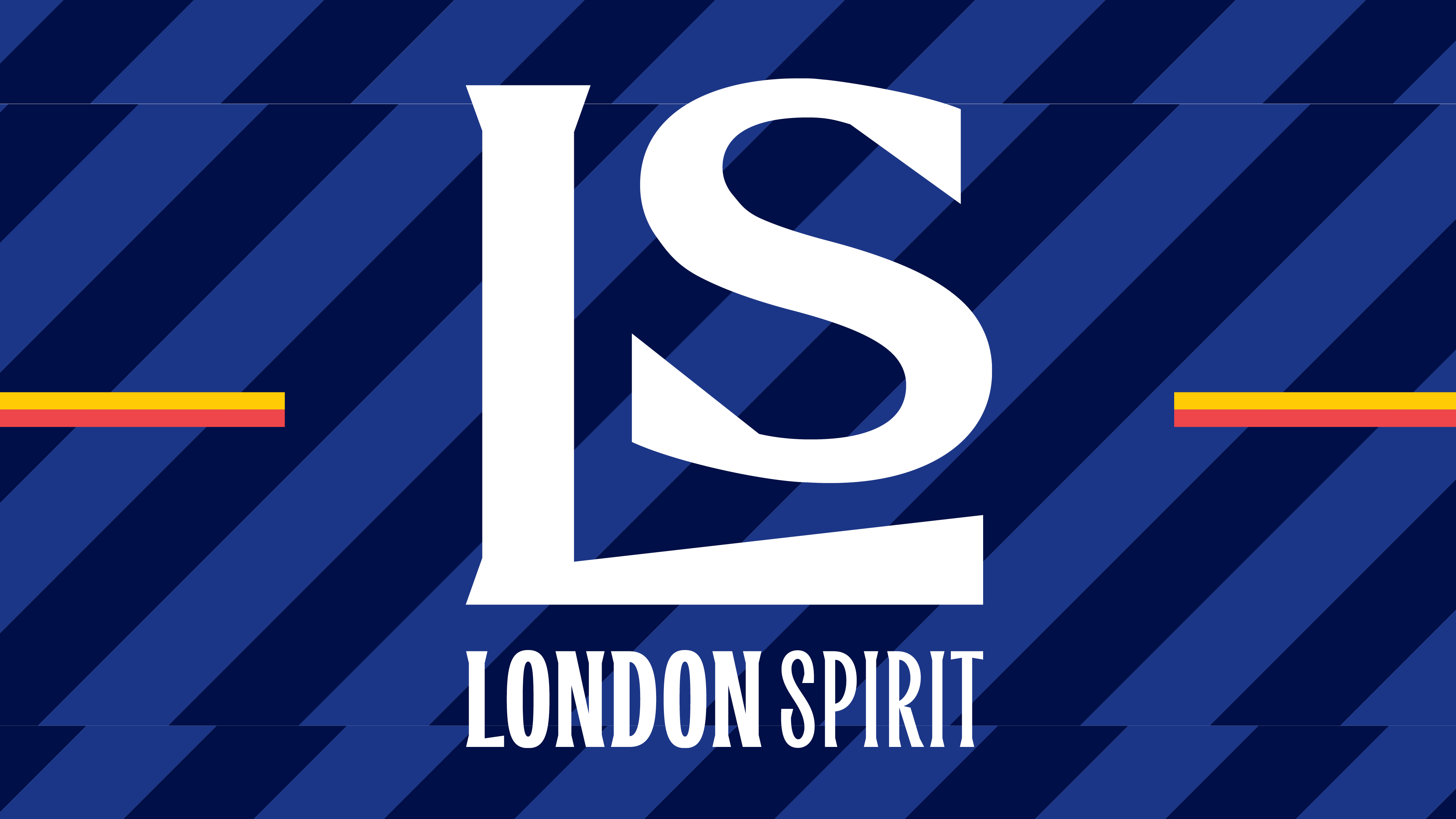 London Spirit logo