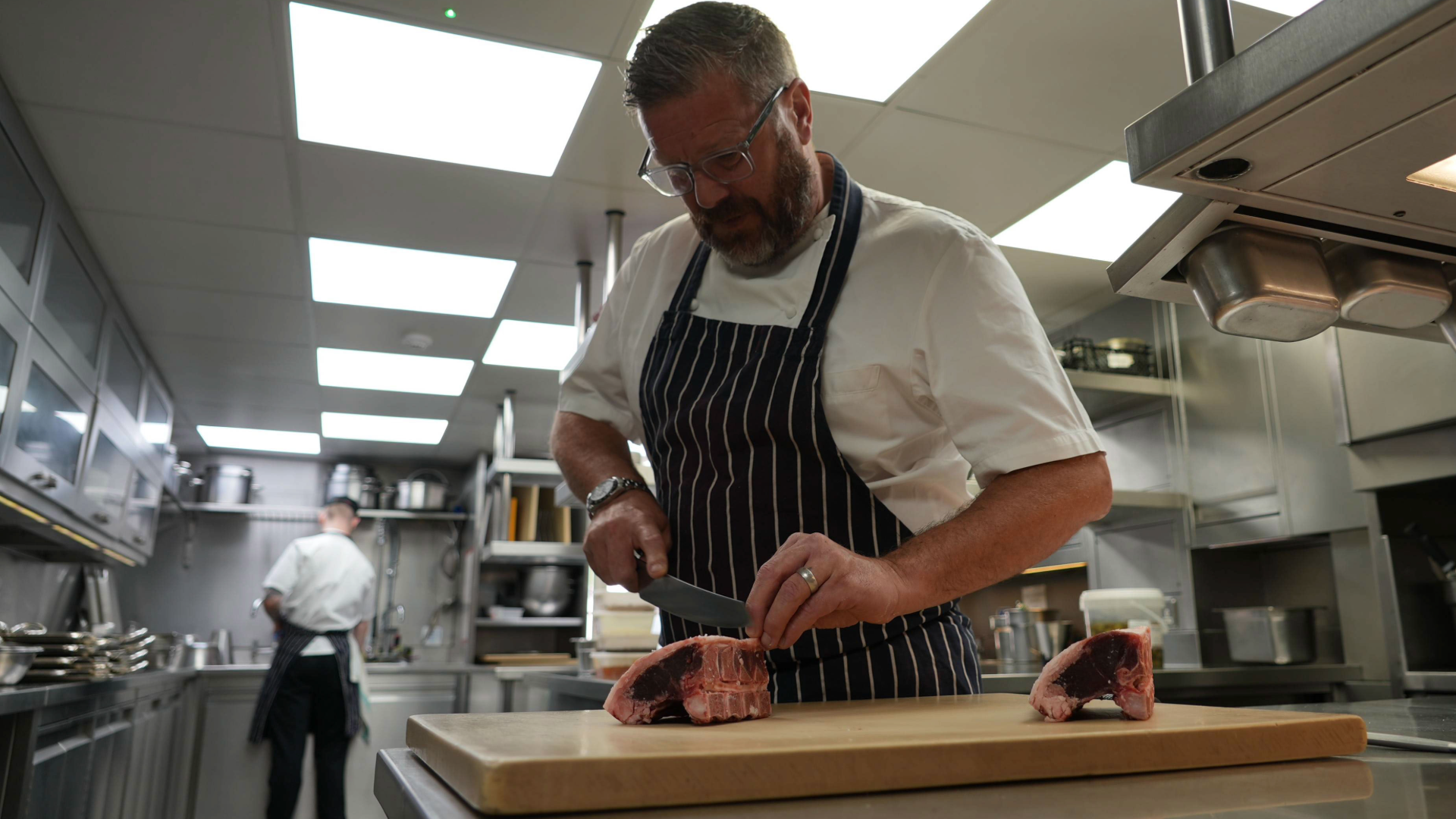 daniel clifford lords dining club