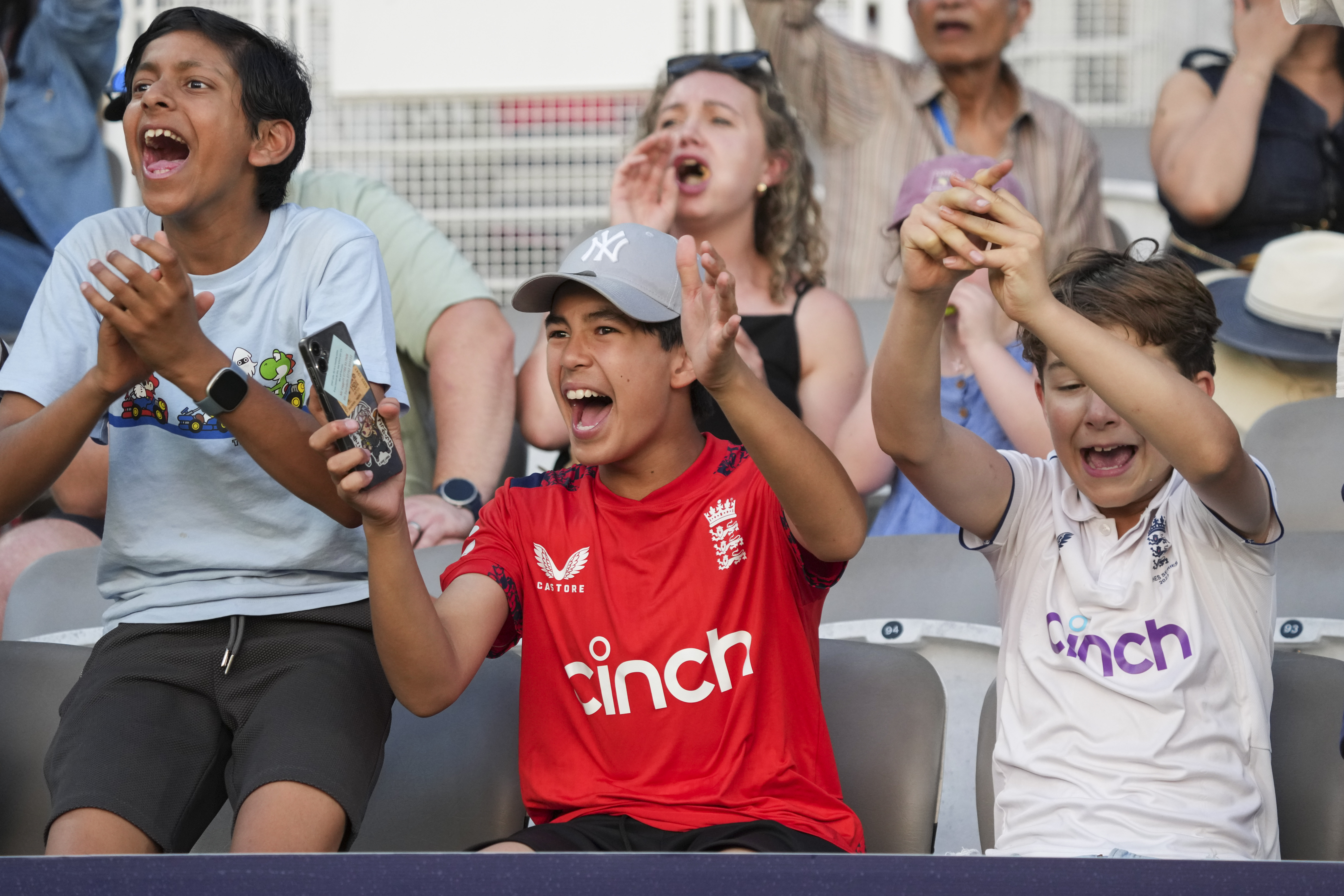 womens test match lords