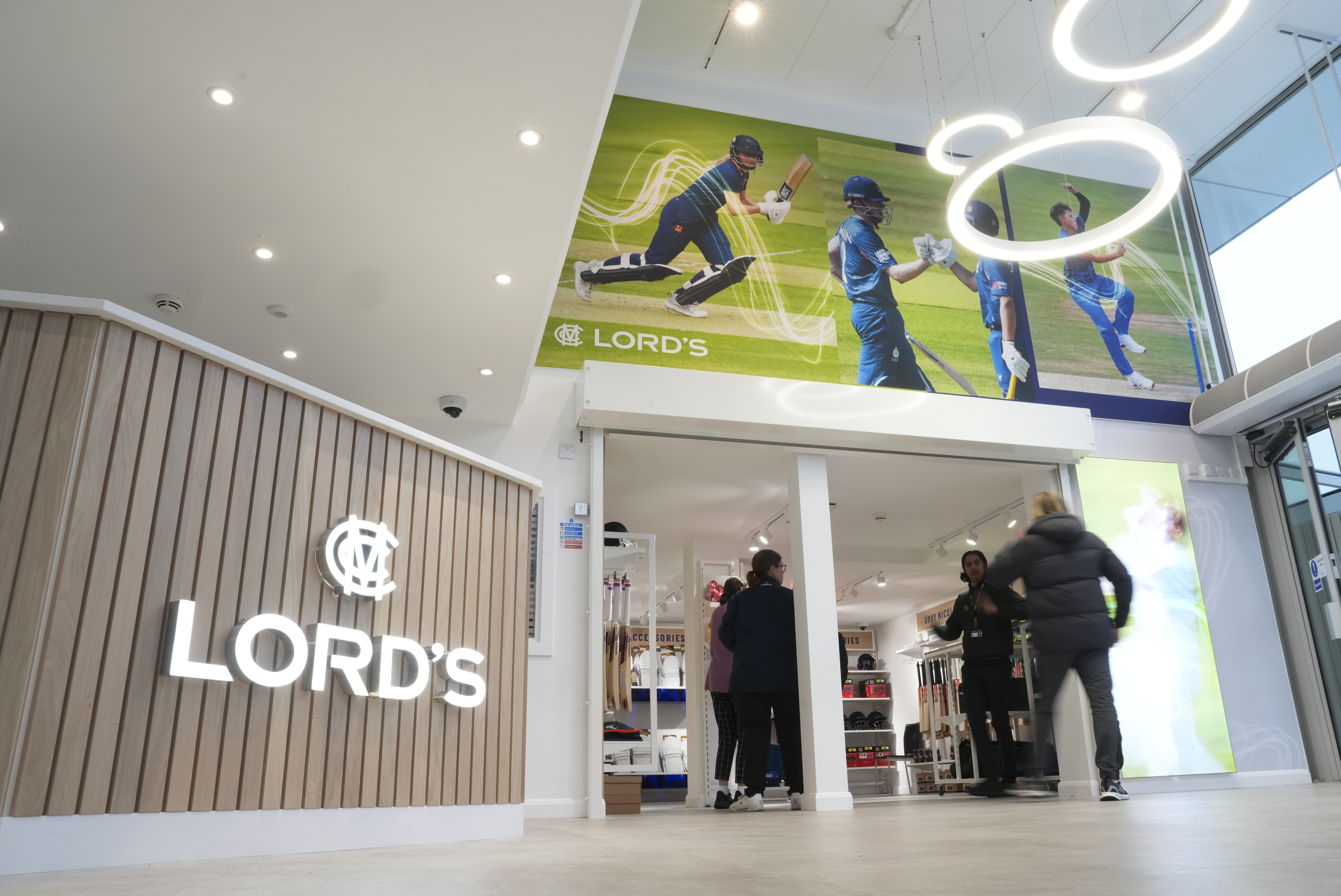 lord's shop