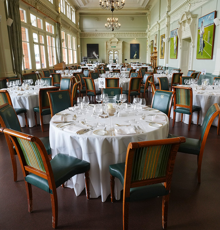 Lord's Dining Club