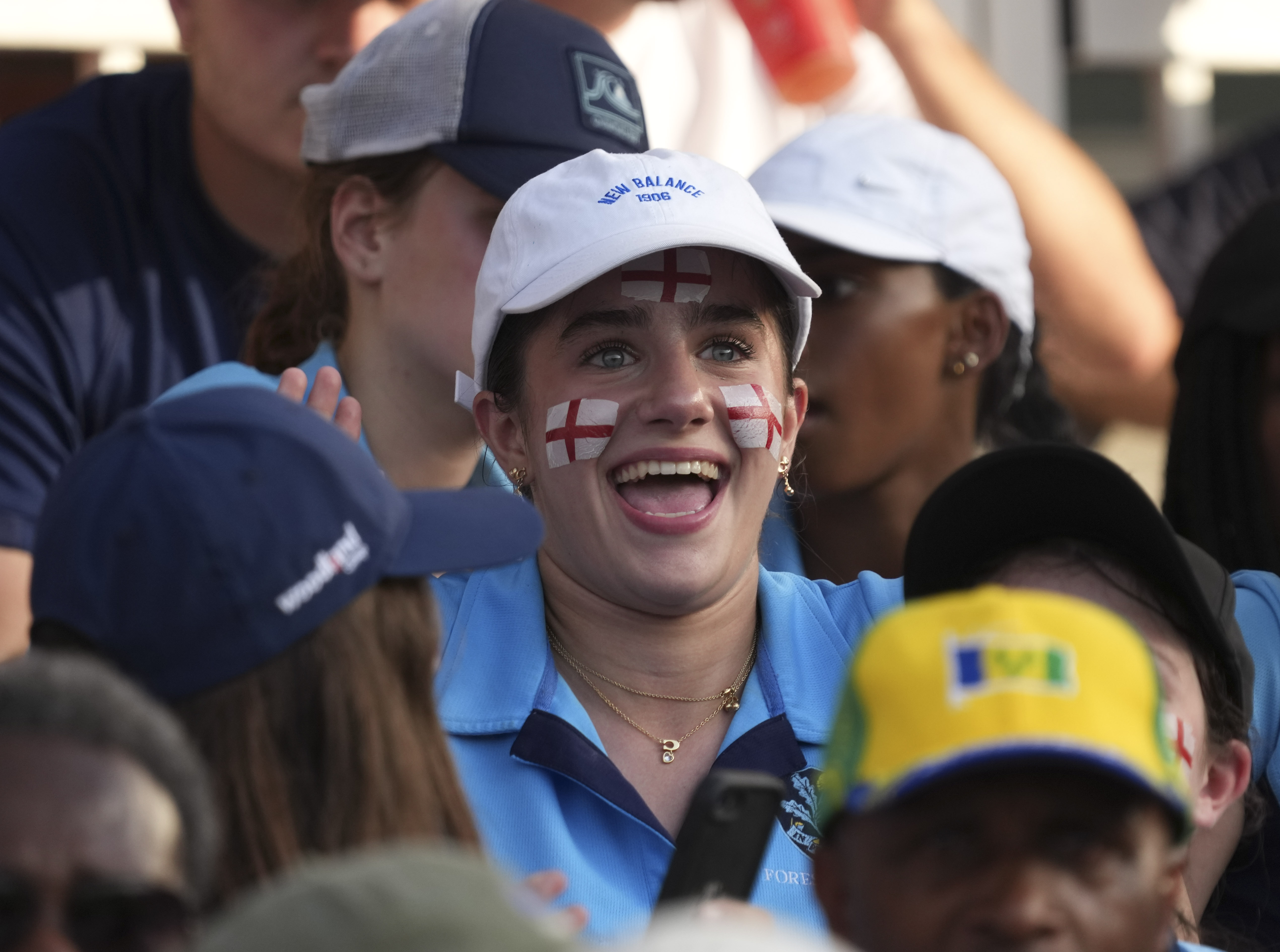 womens test match lords