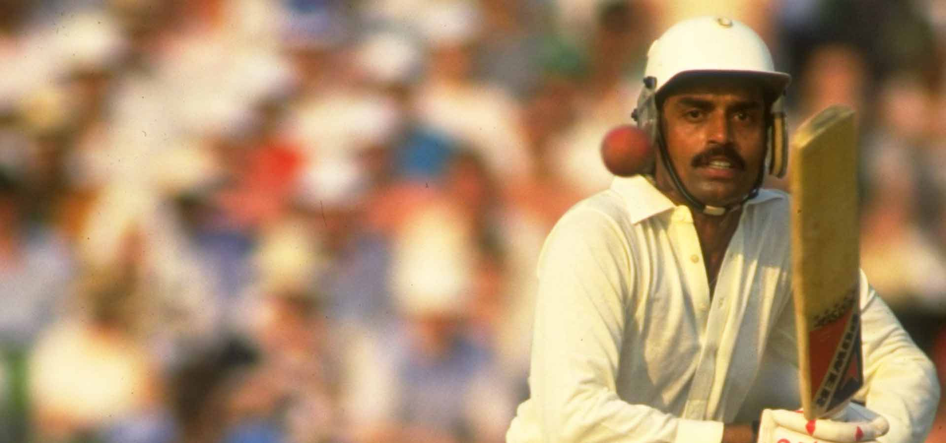Dilip Vengsarkar