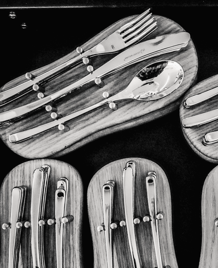 edrich restaurant. fine dining in london. michelin star