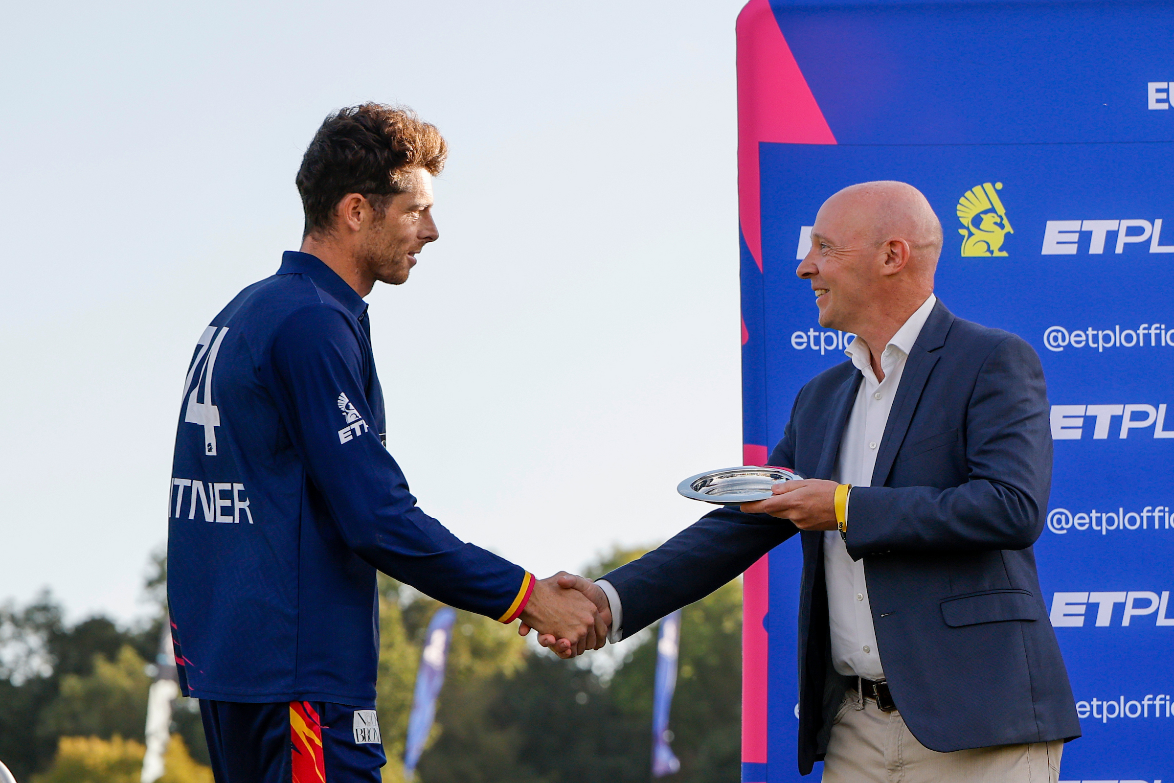 mcc award european t20 premier league