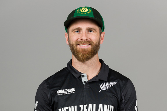Kane Williamson