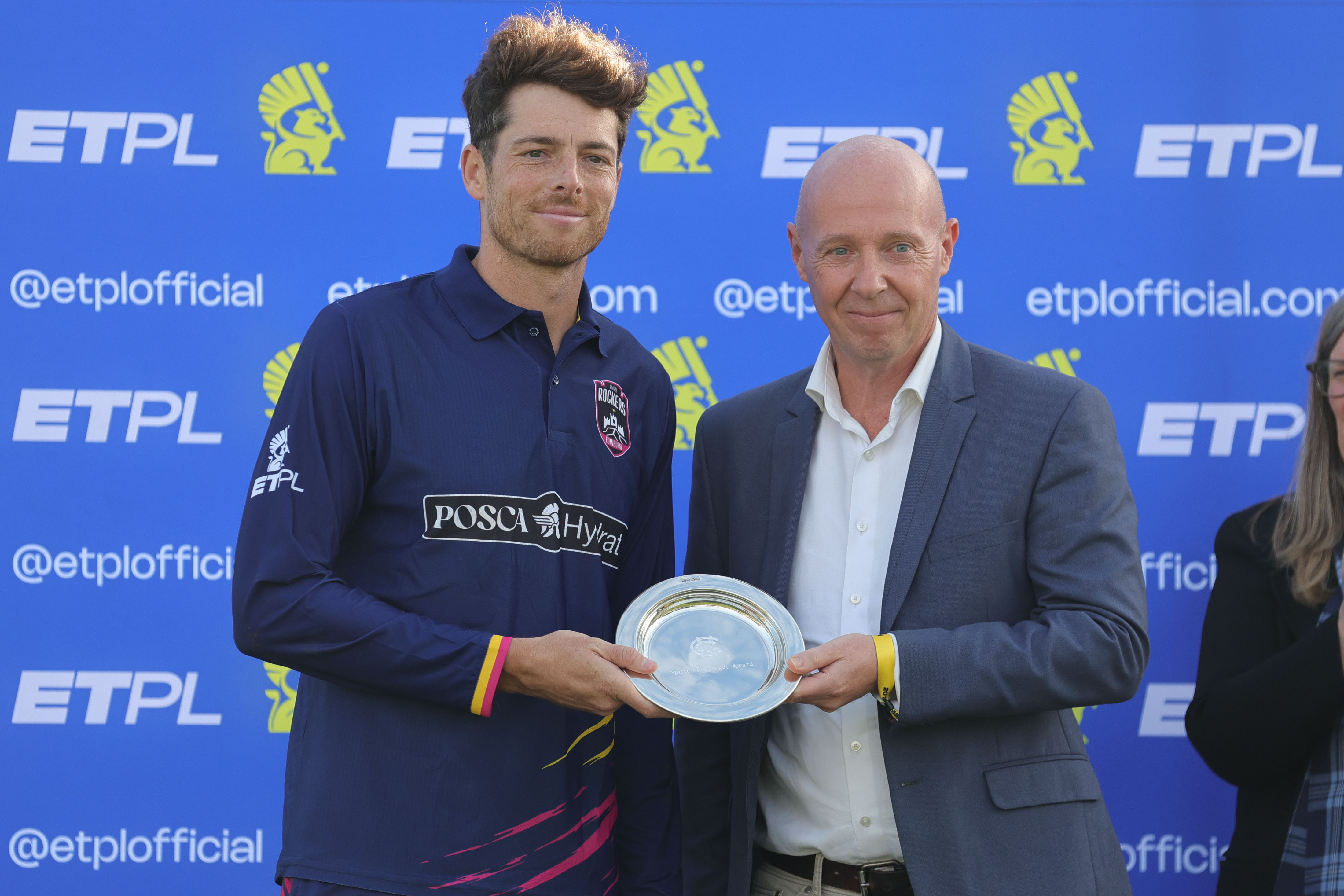 mcc award european t20 premier league