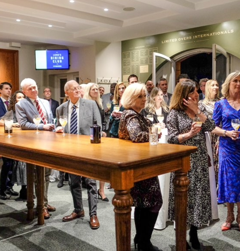 Lord's Dining Club
