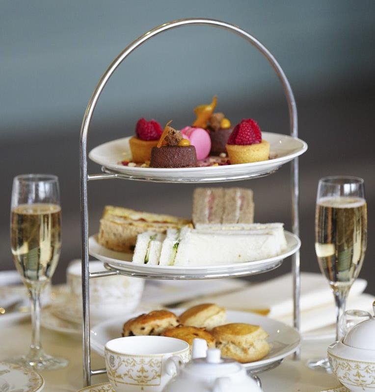 Afternoon Tea Experiences
