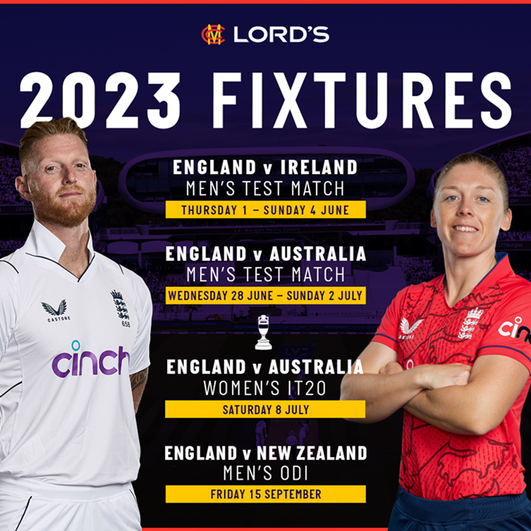 england cricket tour fixtures 2023