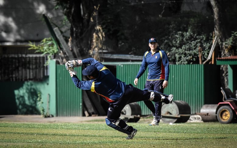 MCC tour to Argentina