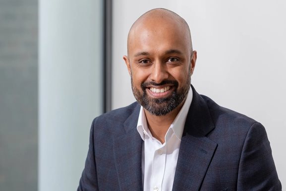 Vikram Banerjee 