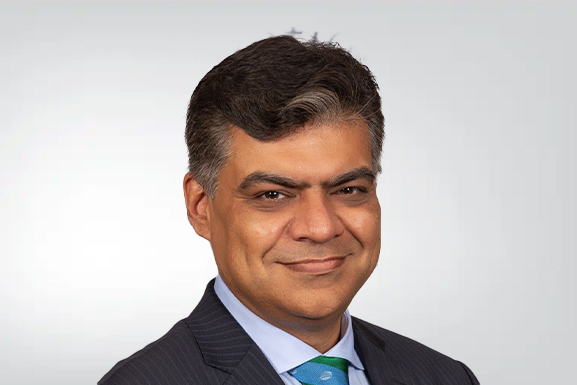 Anurag Dahiya 