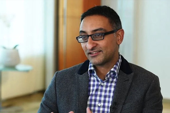 Rohan Sajdeh