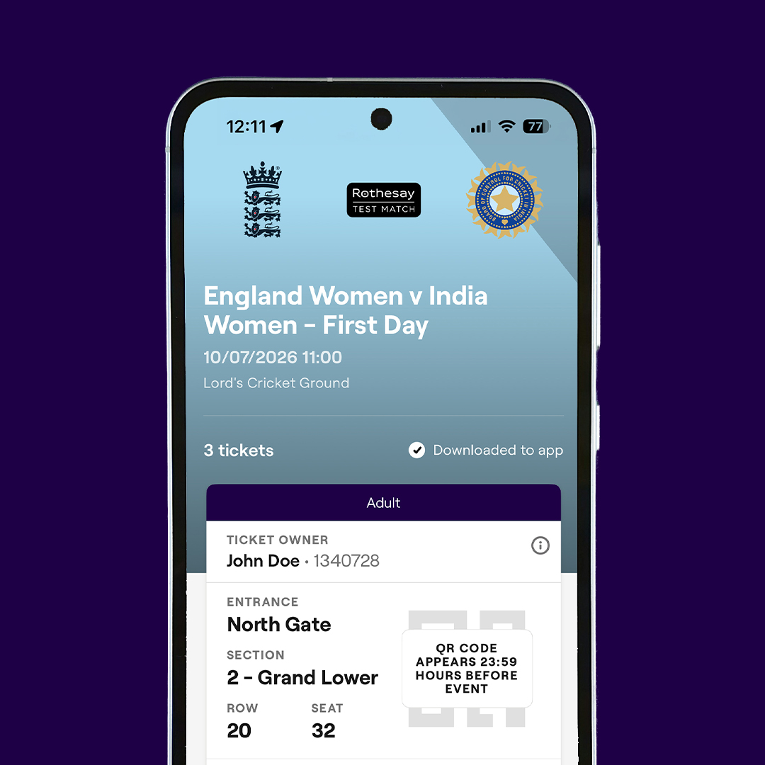 lords app