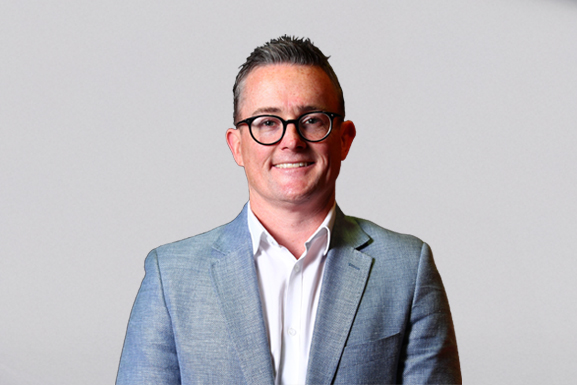 Alistair Dobson 