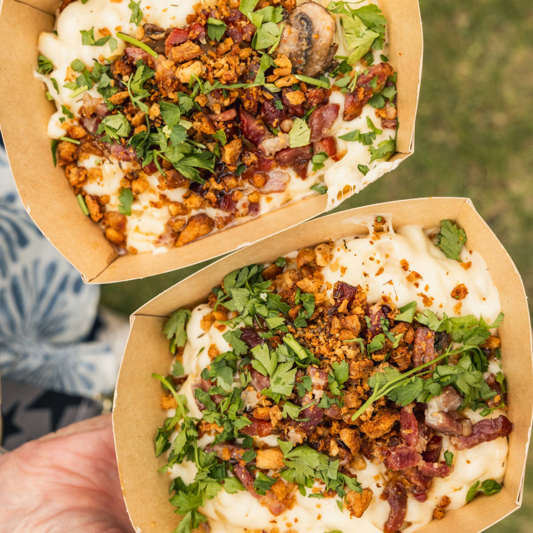 food at lord's cricket ground