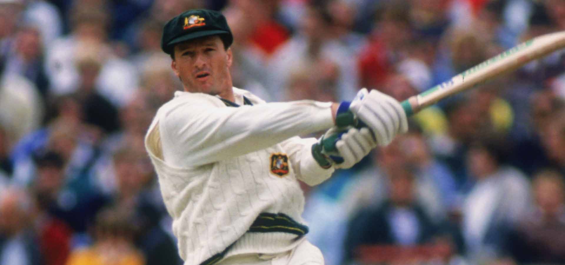 Steve Waugh