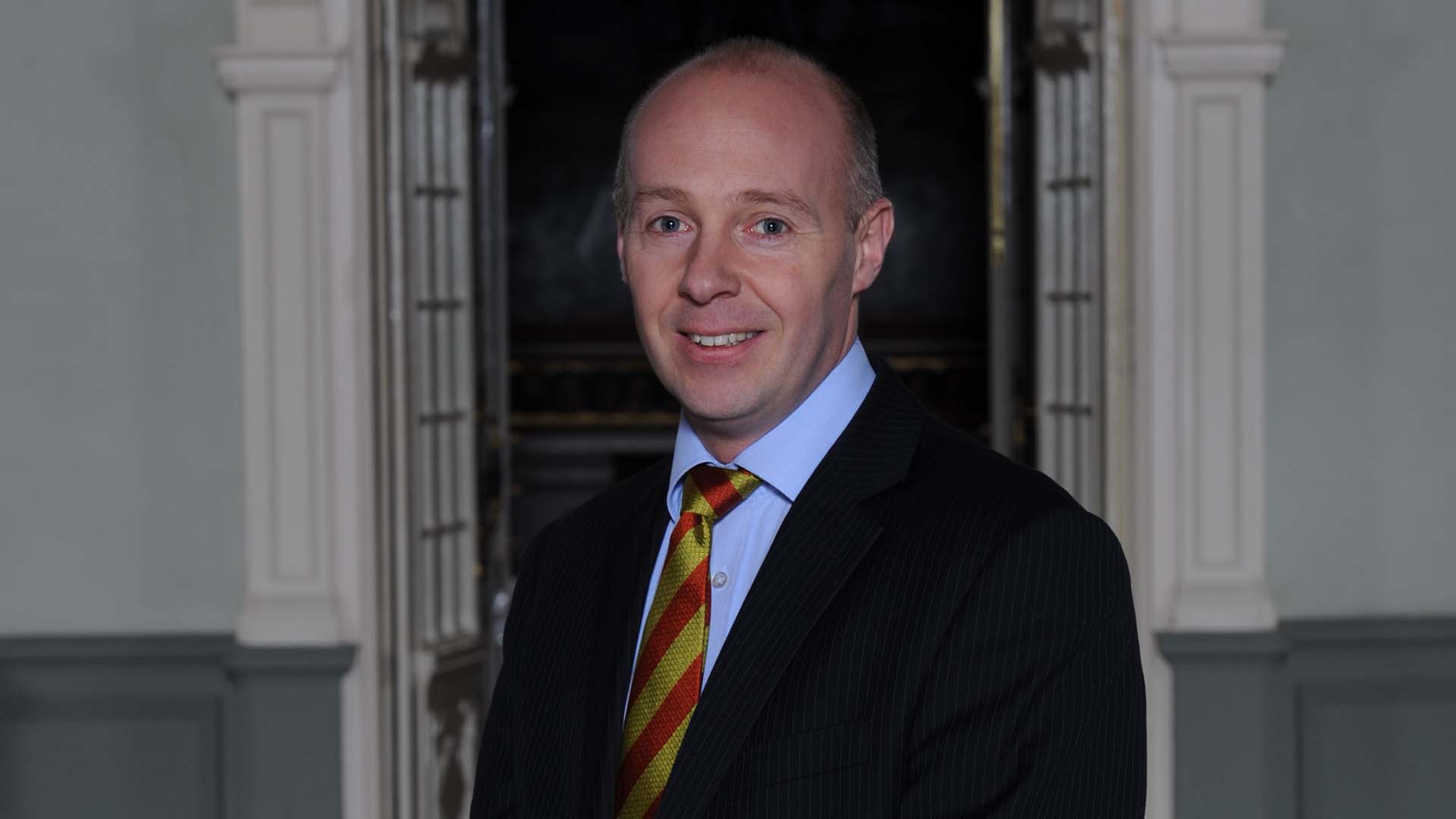 Fraser Stewart Lord's Indoor Cricket Centre Manager