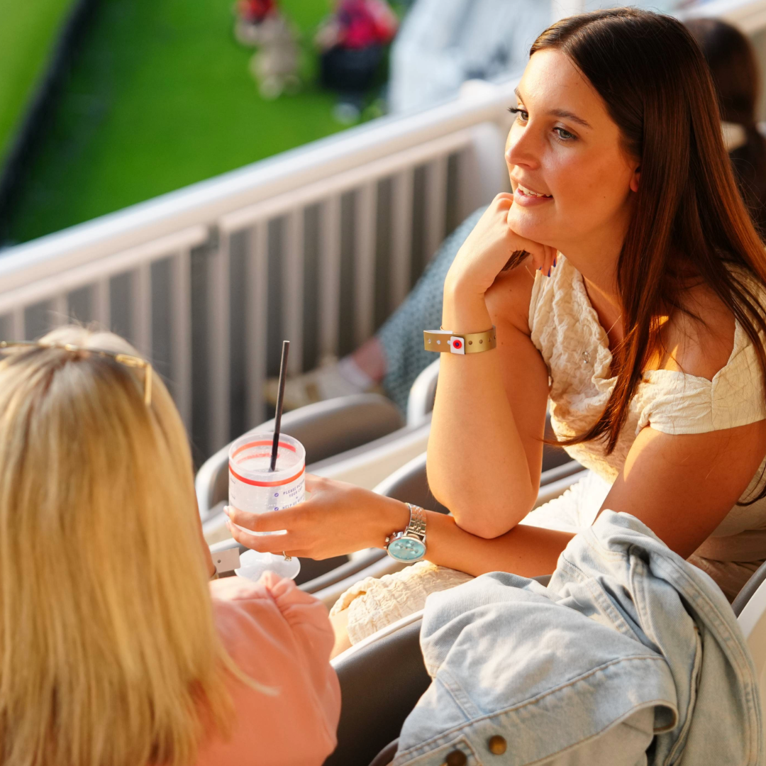 the terrace vitality blast hospitality lord's