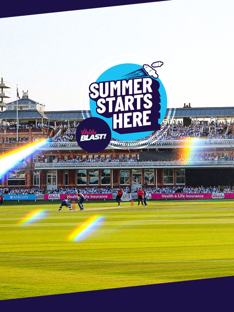 Middlesex T20 fixtures 2026 surrey men