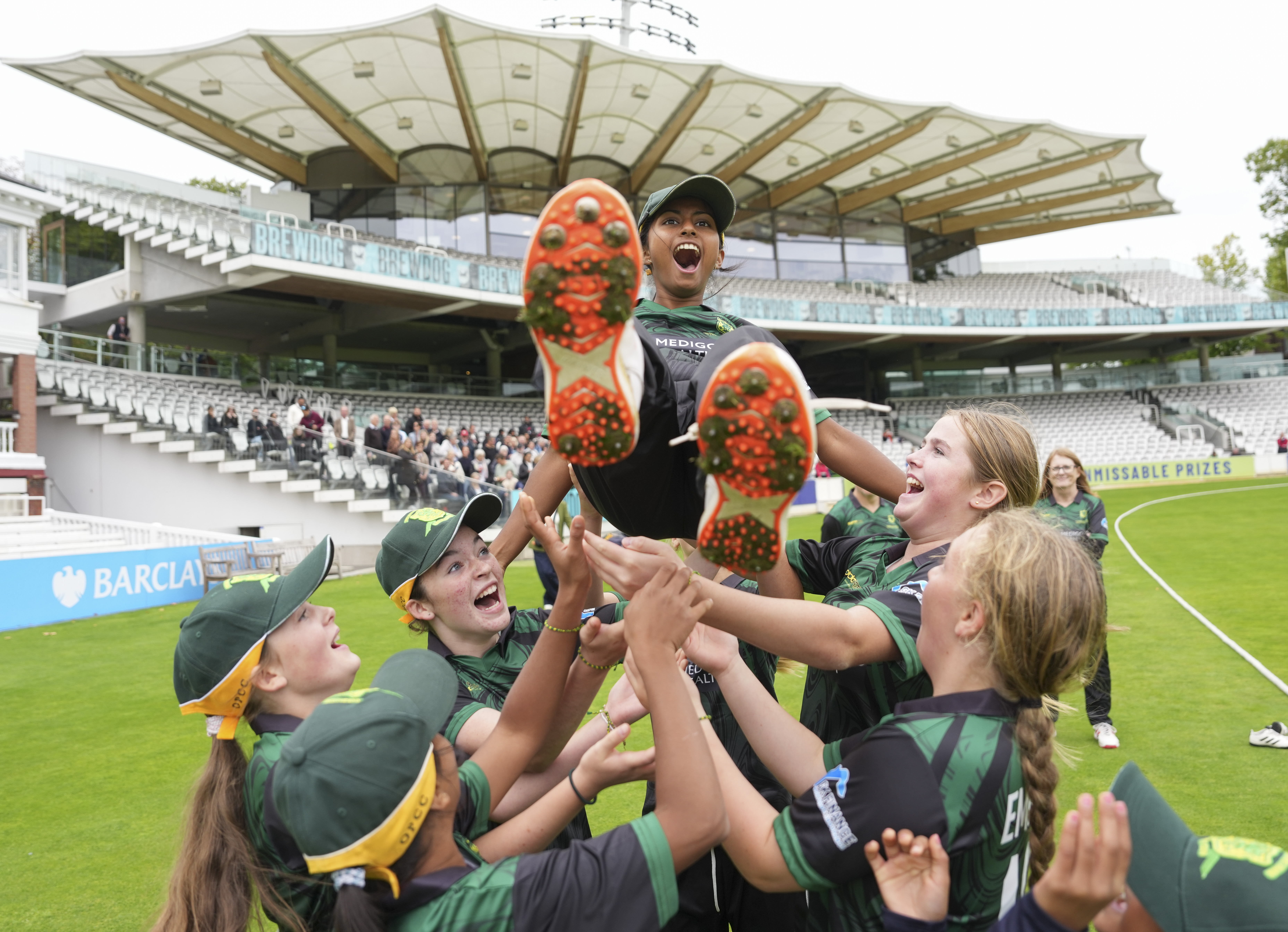 lords photo competition