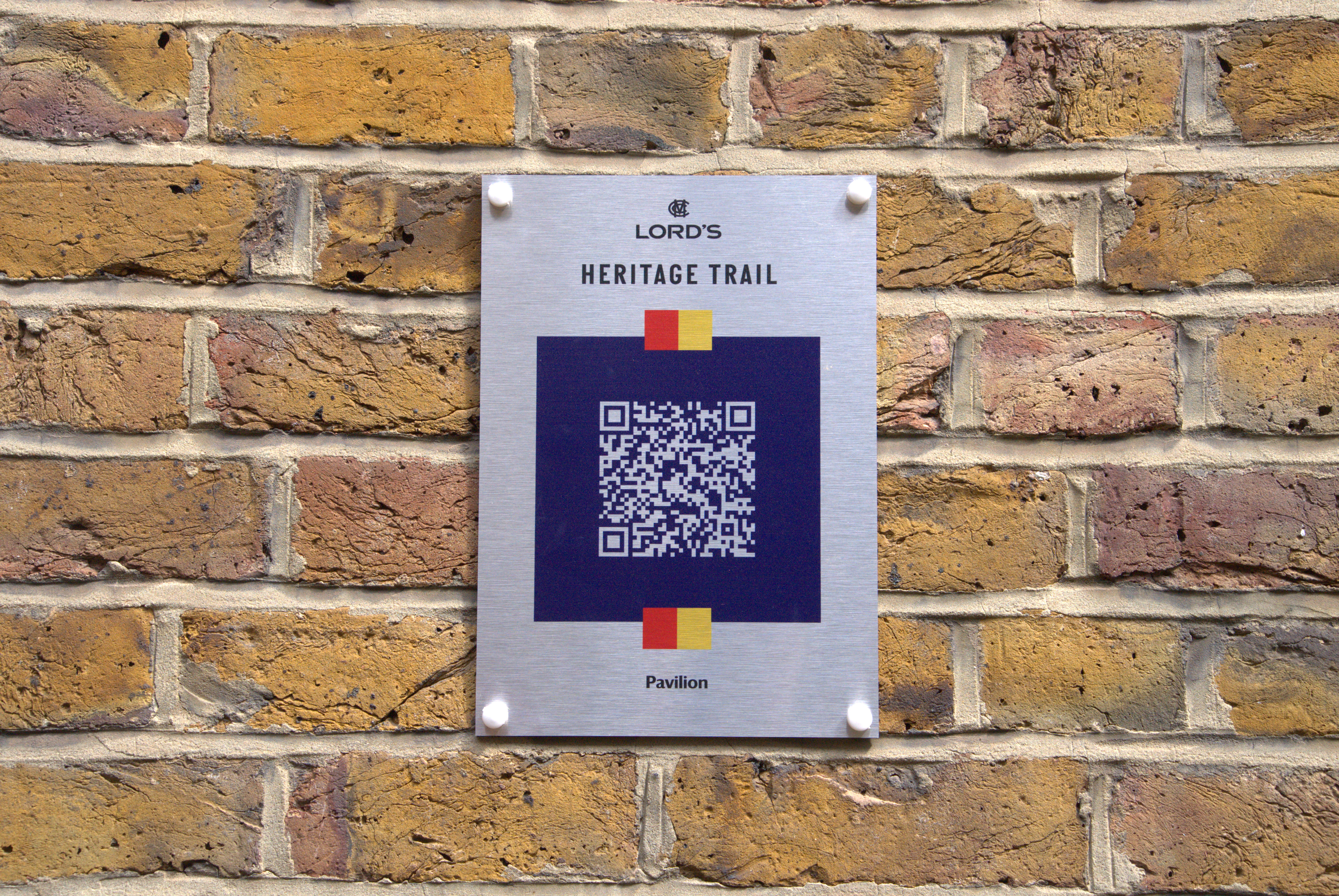 lords heritage trail